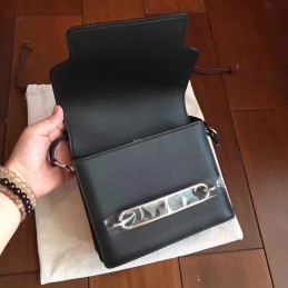 Black Roulis 18 Bag