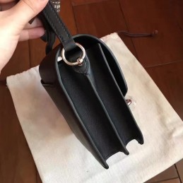 Black Roulis 18 Bag