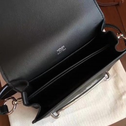 Black Roulis 18 Bag