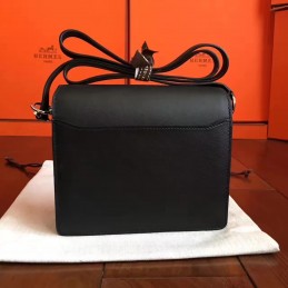 Black Roulis 18 Bag