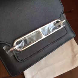 Black Roulis 18 Bag