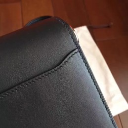 Black Roulis 18 Bag