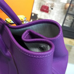 Purple Garden Party 36 Bag