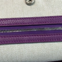 Purple Garden Party 36 Bag