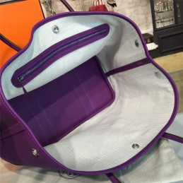Purple Garden Party 36 Bag