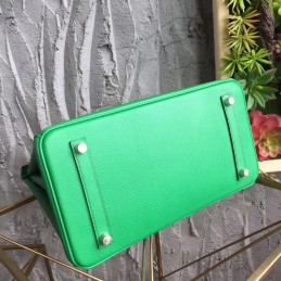 Green Birkin 30 Bag