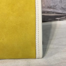 Yellow Jige Elan 29 Clutch
