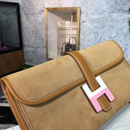 Tan Jige Elan 29 Clutch
