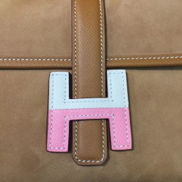 Tan Jige Elan 29 Clutch