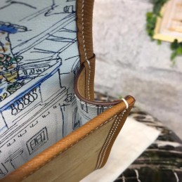 Tan Jige Elan 29 Clutch