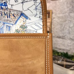 Tan Jige Elan 29 Clutch