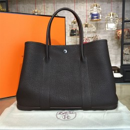 Black Garden Party 36 Multicolor Twilly Bag