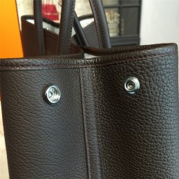 Black Garden Party 36 Multicolor Twilly Bag