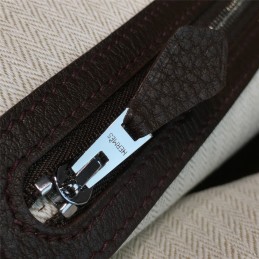 Black Garden Party 36 Multicolor Twilly Bag