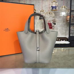 Gray Picotin Lock 13 Bag