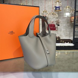 Gray Picotin Lock 13 Bag
