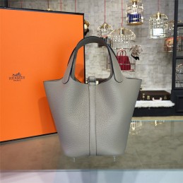 Gray Picotin Lock 13 Bag