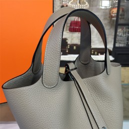Gray Picotin Lock 13 Bag