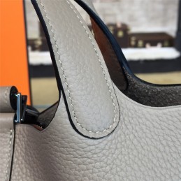 Gray Picotin Lock 13 Bag