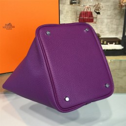 Purple Picotin Lock 13 Bag