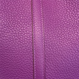 Purple Picotin Lock 13 Bag