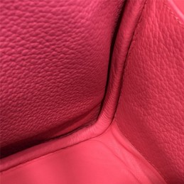 Pink Lindy 26 Bag