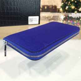 Blue Azap Classic Wallet