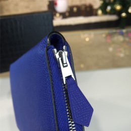 Blue Azap Classic Wallet