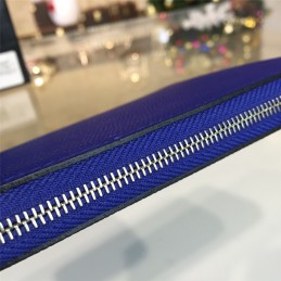 Blue Azap Classic Wallet