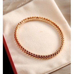 Clash Studded Bangle