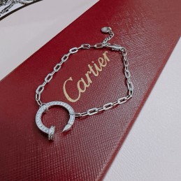 Juste Un Clou Pave Chain...