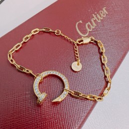 Juste Un Clou Pave Chain...