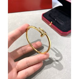 Juste Un Clou Smooth Bangle...