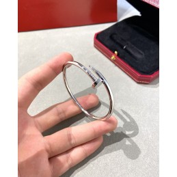 Juste Un Clou Smooth Bangle...