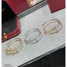 Juste Un Clou Large Hoop...