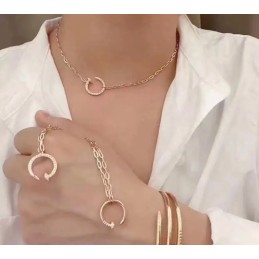 Juste Un Clou Nail Pendant...