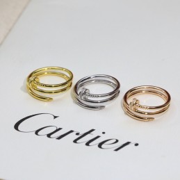 Juste Un Clou Pave Stacked...