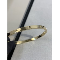 Love Small Model Diamond...