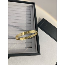 Love Classic Diamond Bangle...