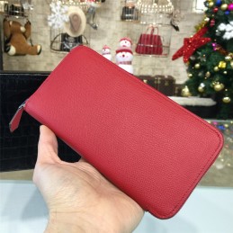 Red Azap Classic Wallet