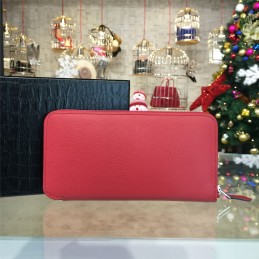 Red Azap Classic Wallet