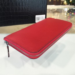 Red Azap Classic Wallet