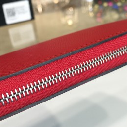 Red Azap Classic Wallet
