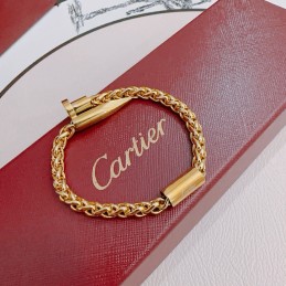 Juste Un Clou Braided Chain...