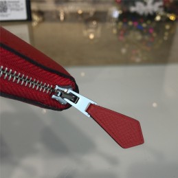 Red Azap Classic Wallet
