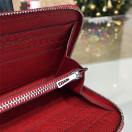 Red Azap Classic Wallet