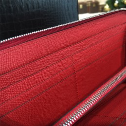 Red Azap Classic Wallet