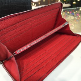 Red Azap Classic Wallet