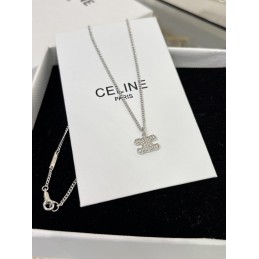 Crystal Logo Pendant...