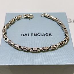 Engraved Link Chain...